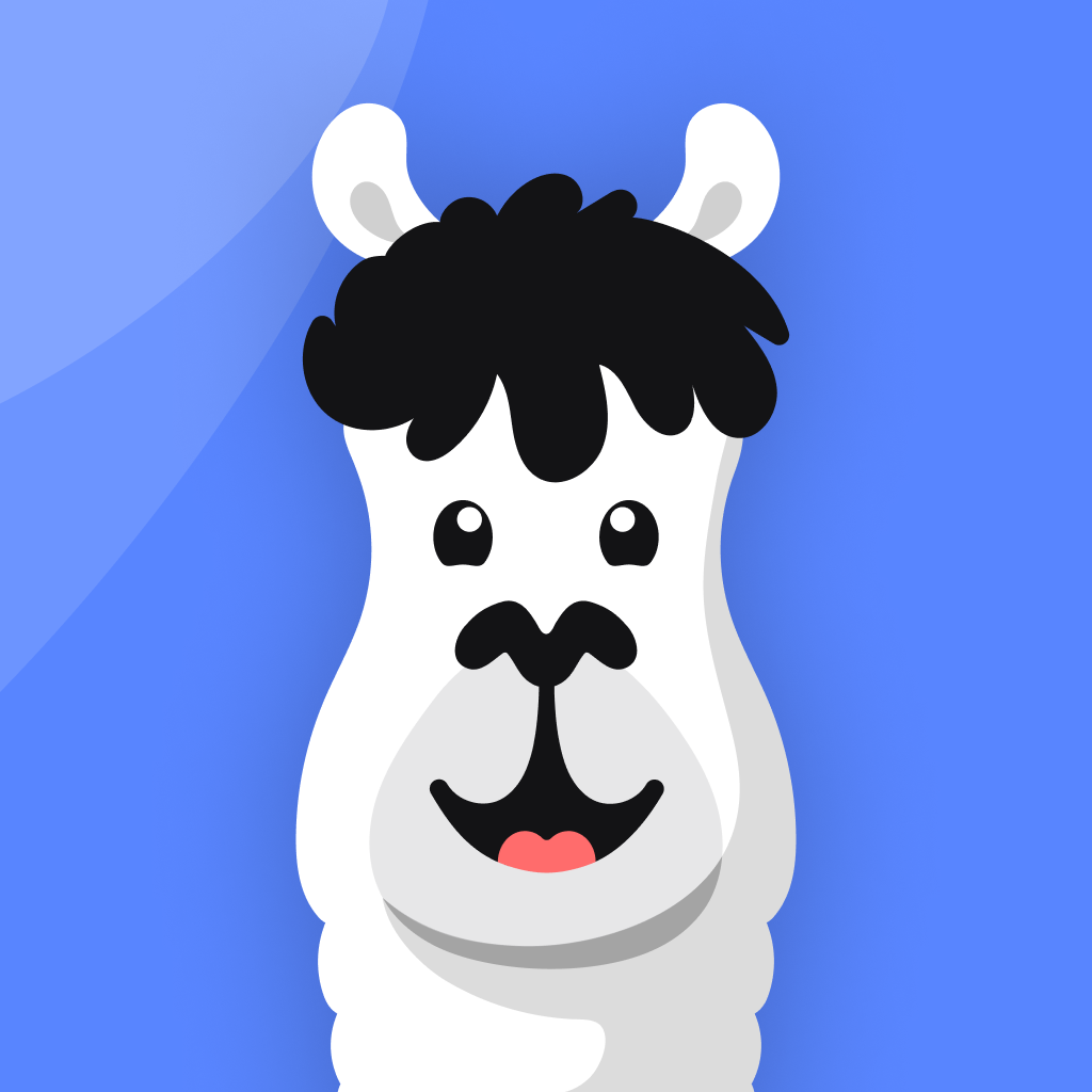 Mooodllama